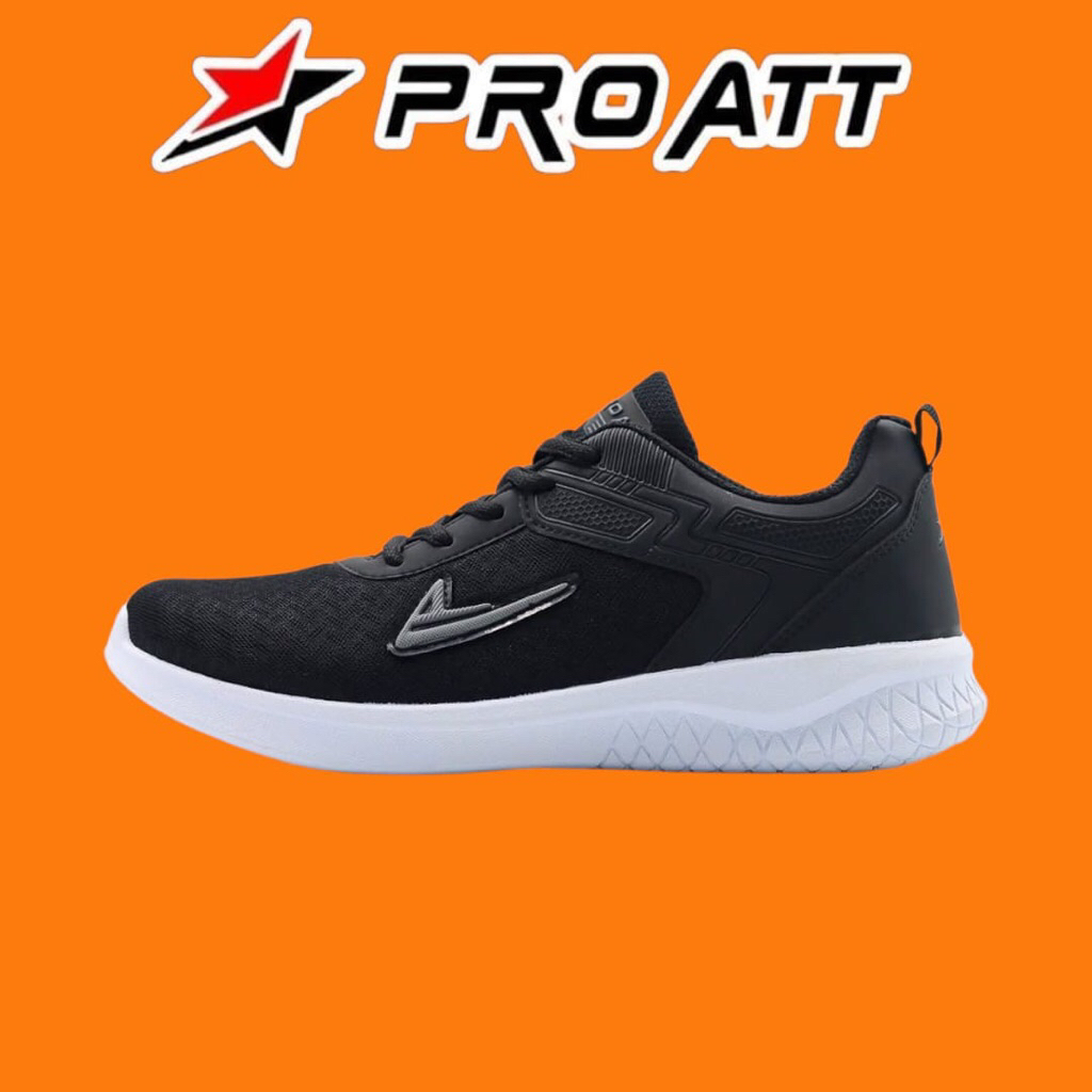 Jual Sepatu PRO ATT TALI Sepatu Sneaker PRO ATT Sepatu anak Sepatu ...