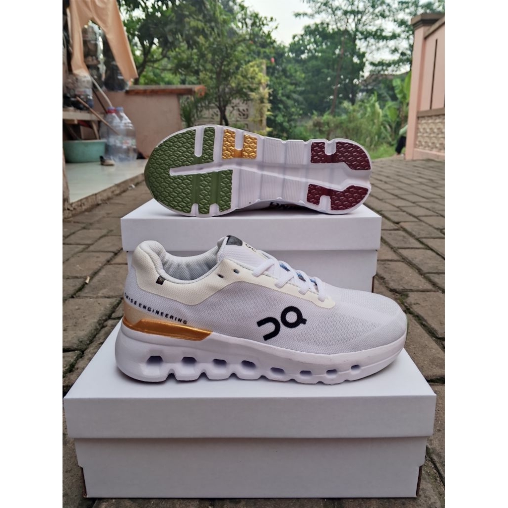 Jual Sepatu On Cloud Terlengkap & Harga Terbaru Agustus 2026 | Shopee ...