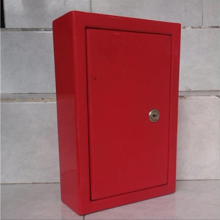 Jual Fire Alarm Local Terminal Box 12 Pairs TB-12 | Shopee Indonesia