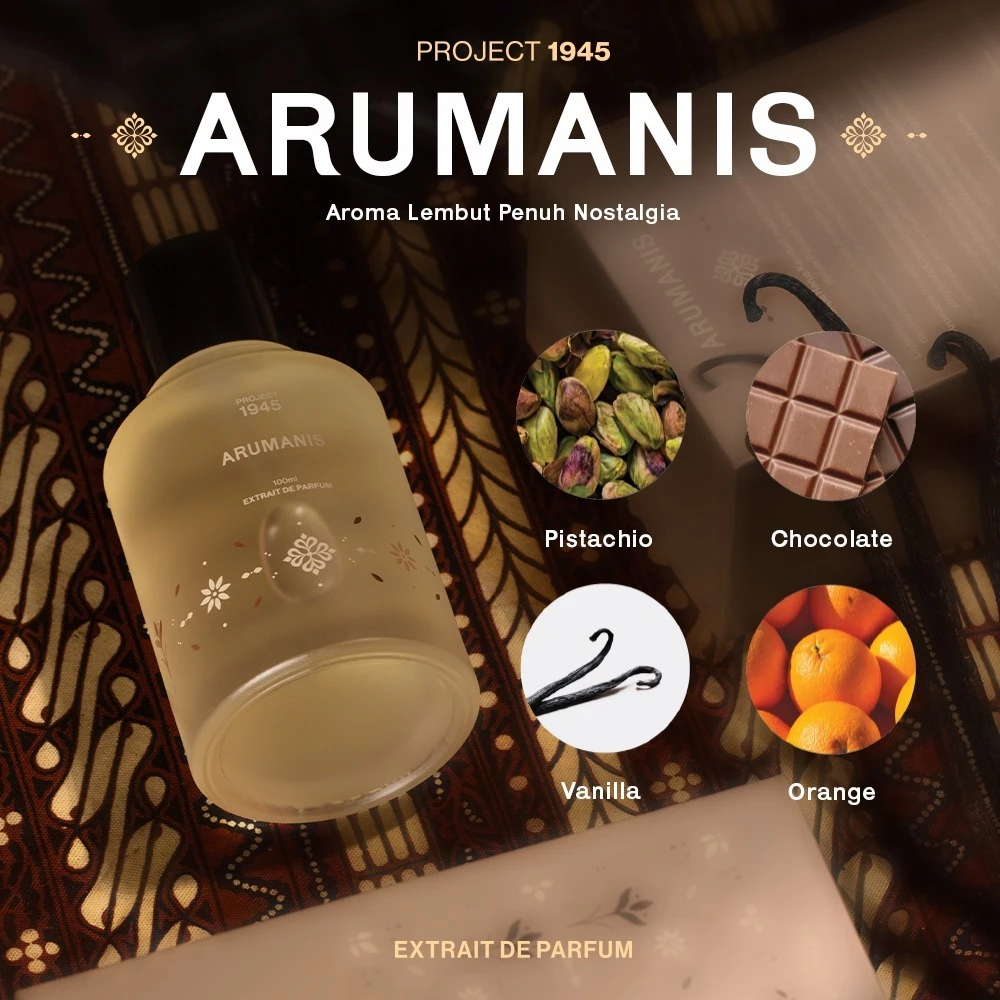 Arumanis