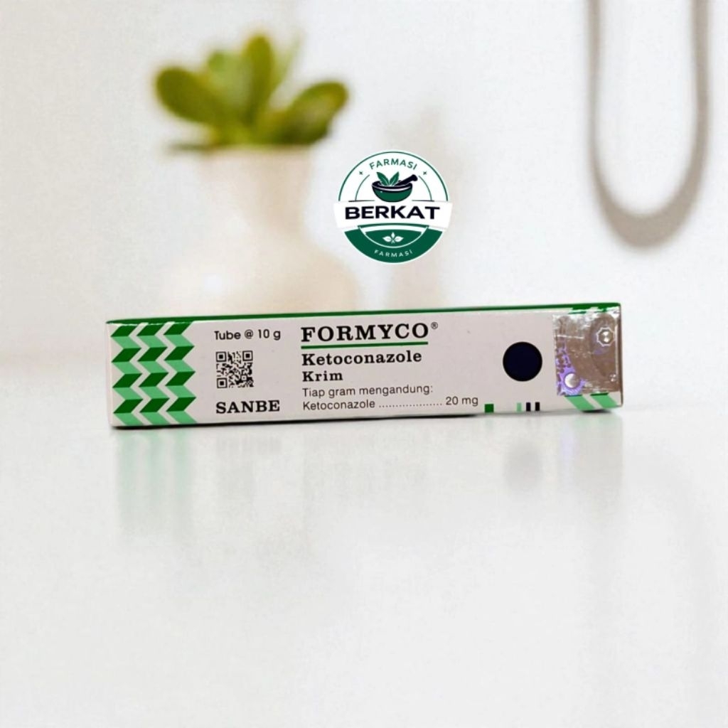 Jual Formyco Cream Terlengkap & Harga Terbaru Juni 2026 | Shopee Indonesia