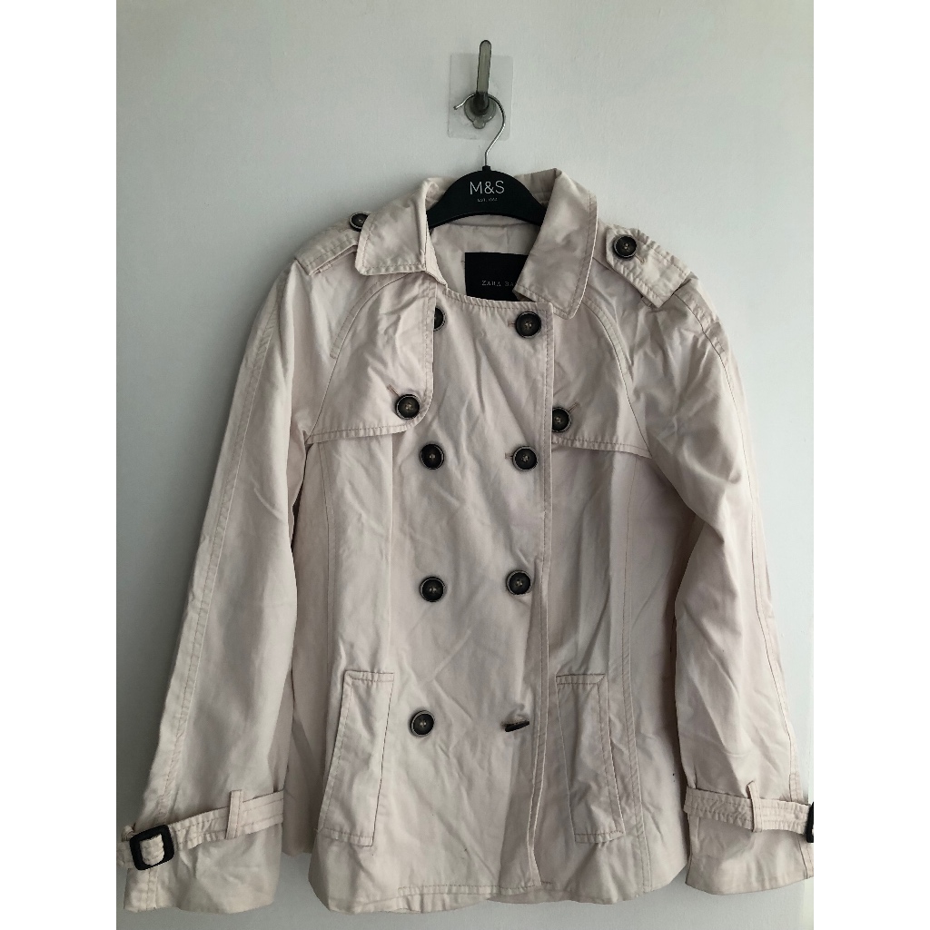 Jual outer ZARA Original korean style | Shopee Indonesia