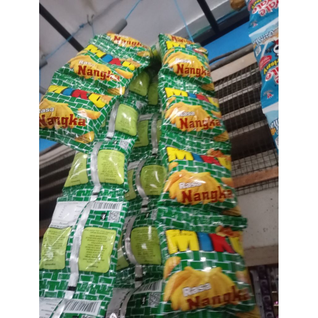Jual Jajan Rentengan Terlengkap & Harga Terbaru Juli 2026 | Shopee ...