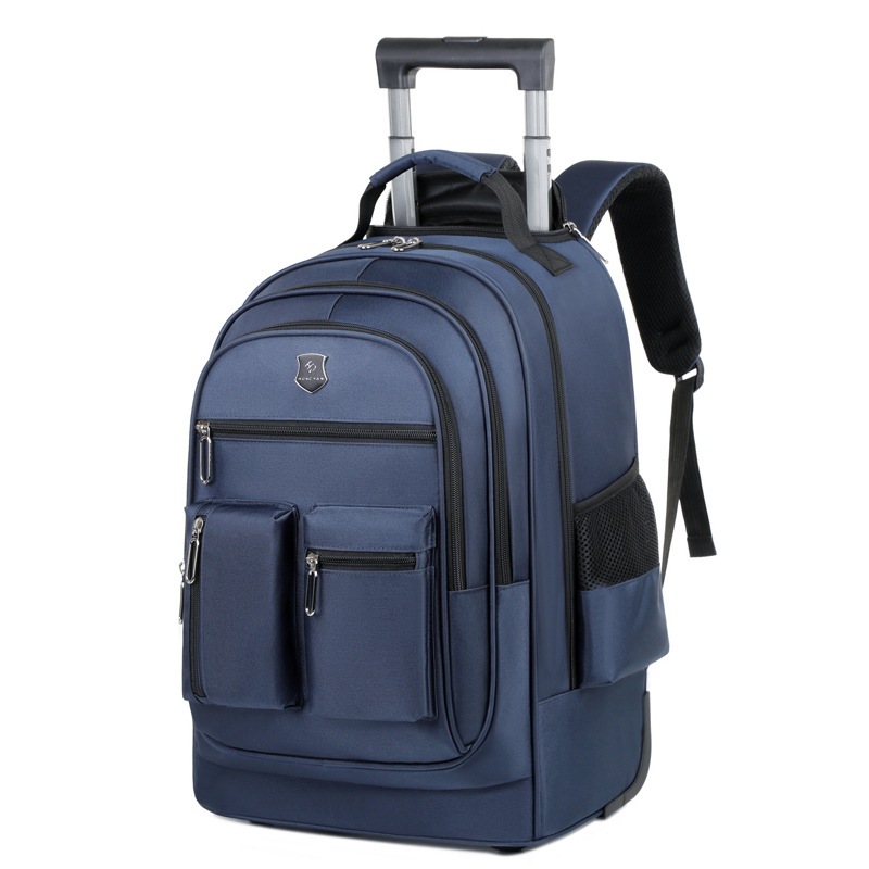 Jual Thousand Miles Ransel Trolley 2 Roda - Tas Travel Kapasitas Besar ...
