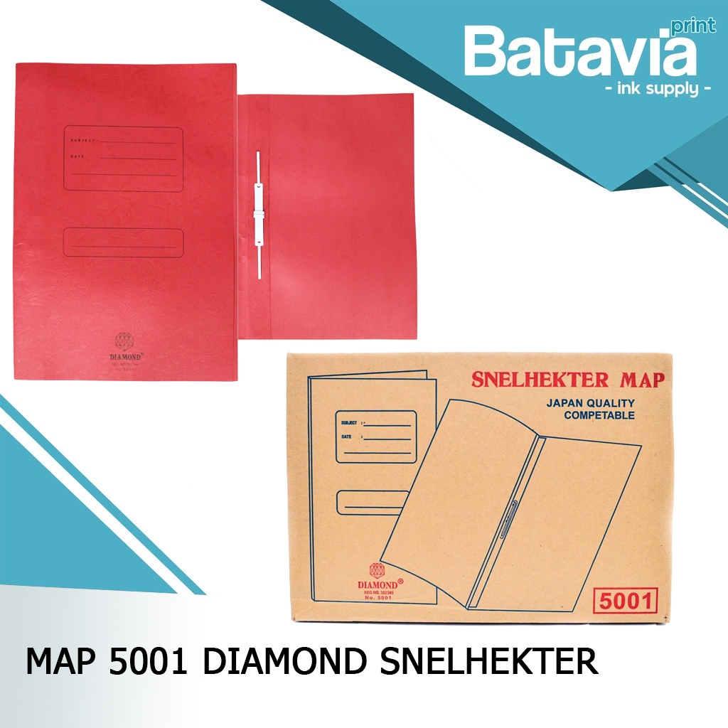 Jual MAP SNELHEKTER 5001 | 1 DUS (50 PCS) | Shopee Indonesia