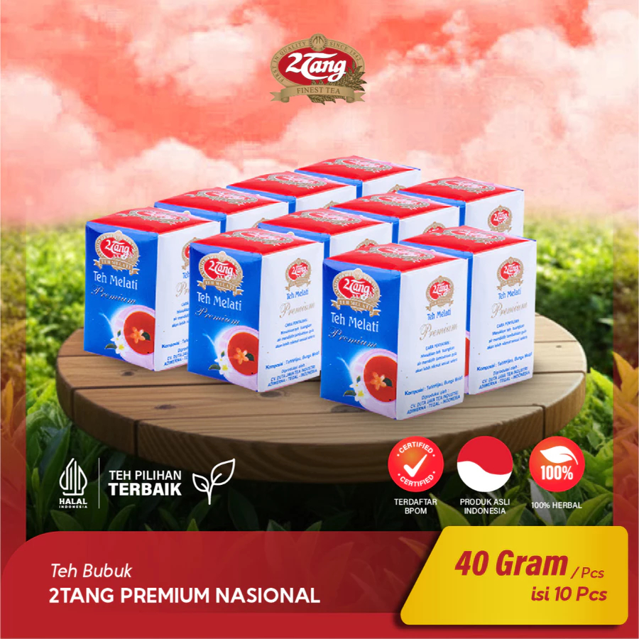 Toko Online 2Tang Official | Shopee Indonesia