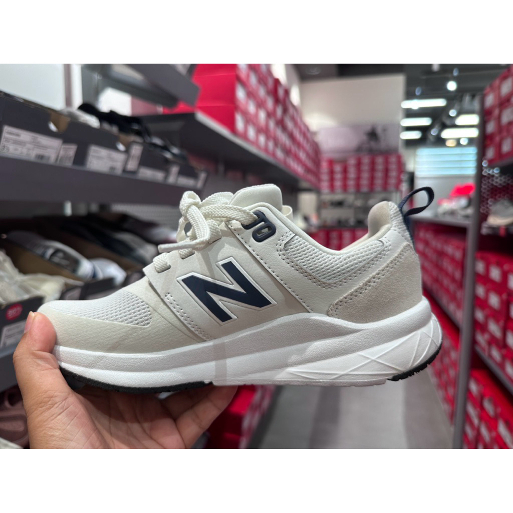 Jual Sepatu Running New Balance Dynasoft Original | Shopee Indonesia