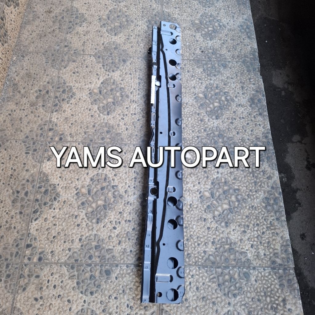 Jual PALANGAN BAWAH BULLHEAD SUPPORT RADIATOR BAWAH ALL NEW RUSH NEW ...
