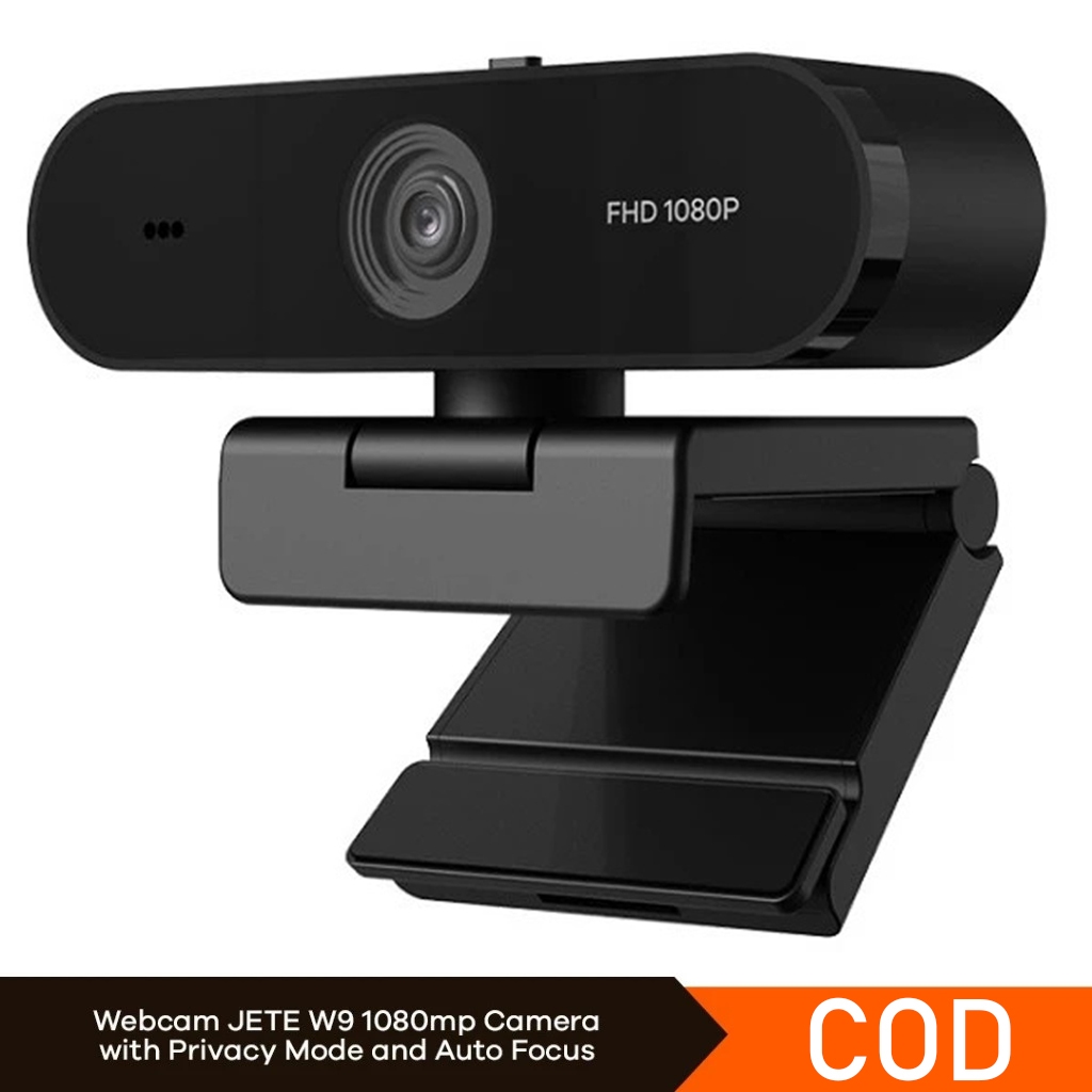 Jual 2K Webcam Laptop USB Kamera PC Full HD With Mic Live Streming ...