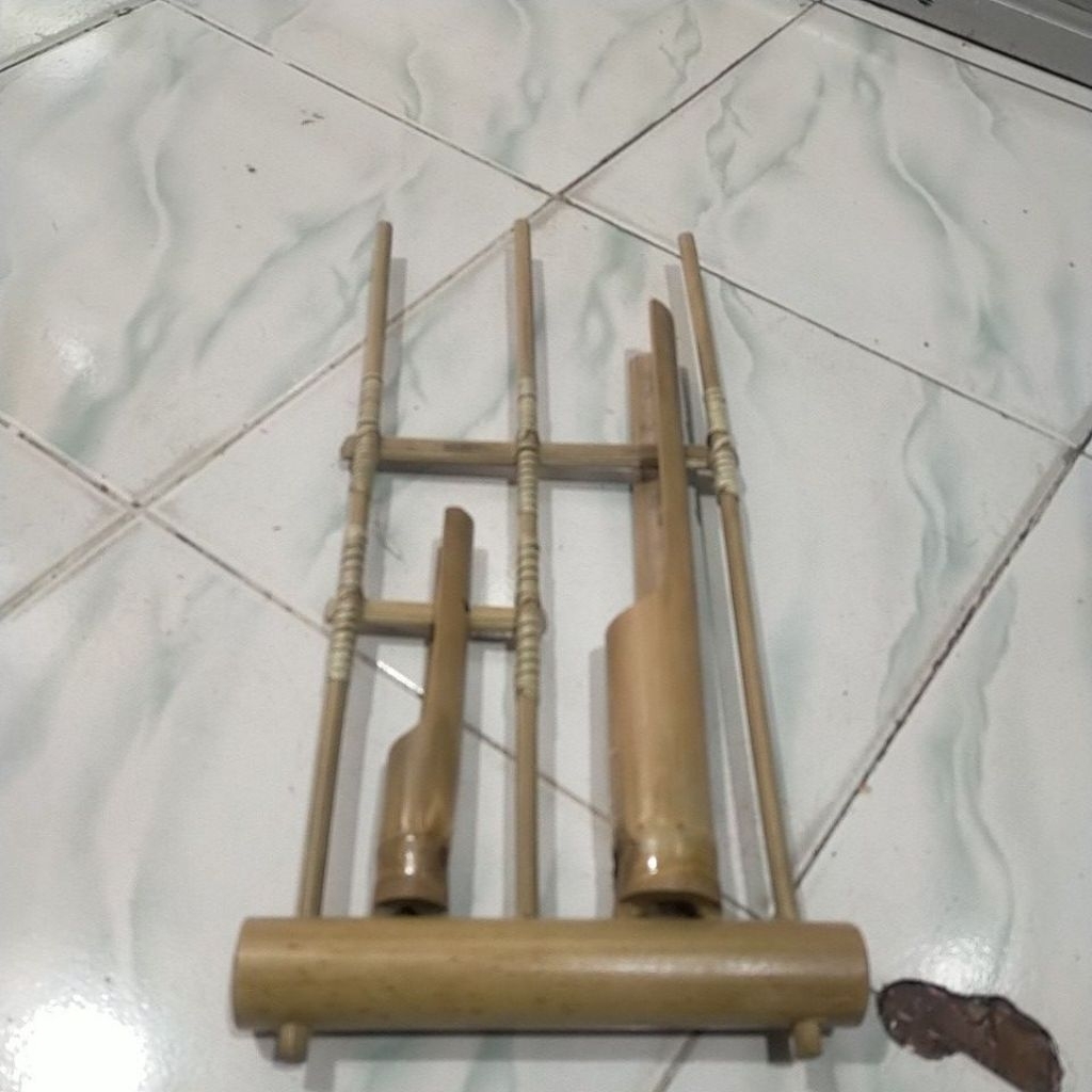 Jual Angklung Terlengkap & Harga Terbaru Juli 2026 | Shopee Indonesia