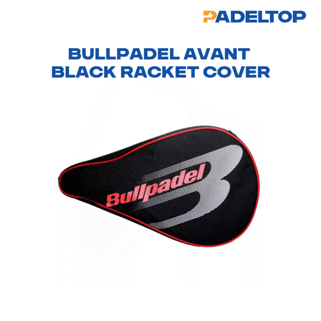 Jual BULLPADEL AVANT (RACKET COVER) | Shopee Indonesia