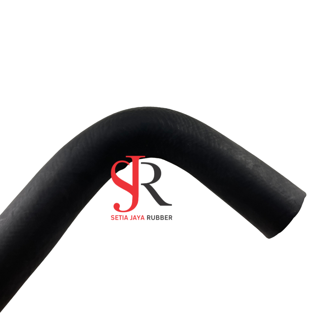 Jual Selang Karet Radiator Bentuk L 1 1/2 Inch Selang Air Udara Hawa L ...