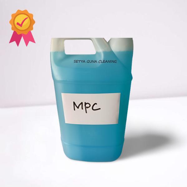 Jual CHEMICAL MULTI PURPOSE CLEANER ( MPC ) | Shopee Indonesia