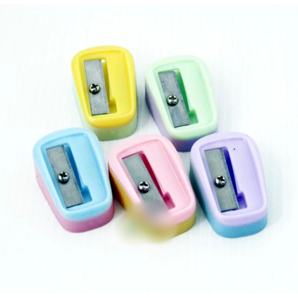 Jual Rautan kenko Ukuran : 4 x 2.7cm lucu. tajam. varian warna - Hijau ...
