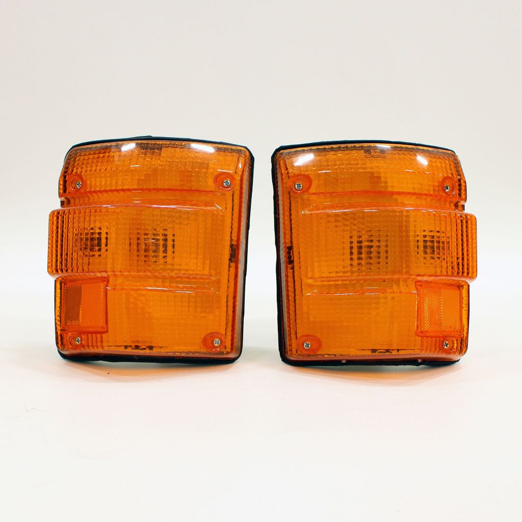 Jual Lampu Sen Depan (DEPO; Lucid) Hino Ranger 1987; 219-1501X | Shopee ...