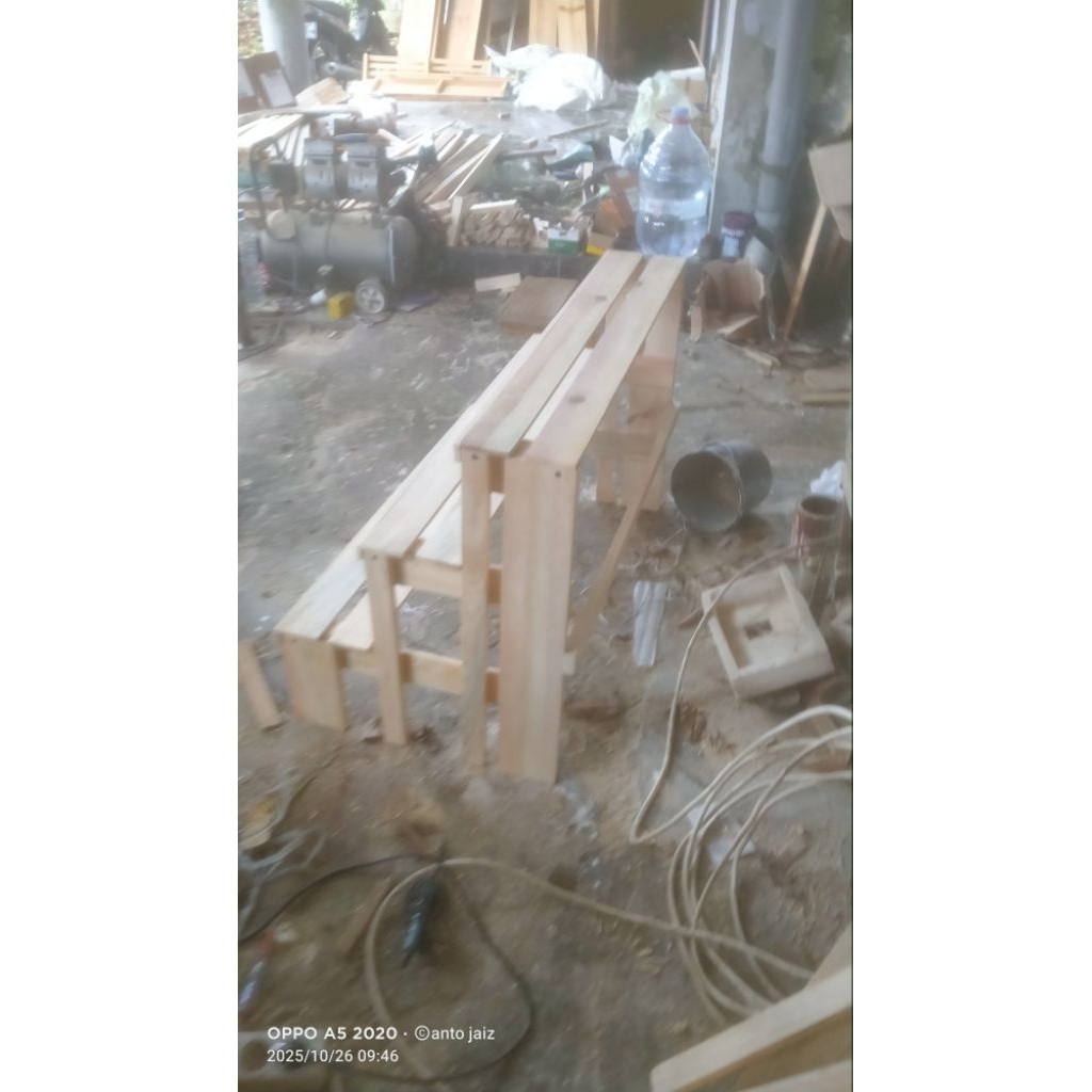 Jual rak tangga minimalis | Shopee Indonesia
