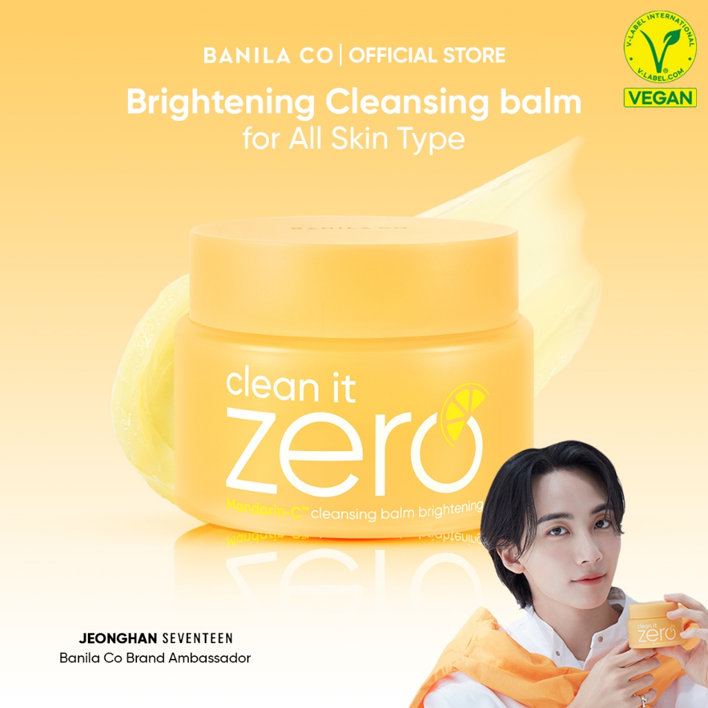 Toko Online Banila Co Official Shop | Shopee Indonesia