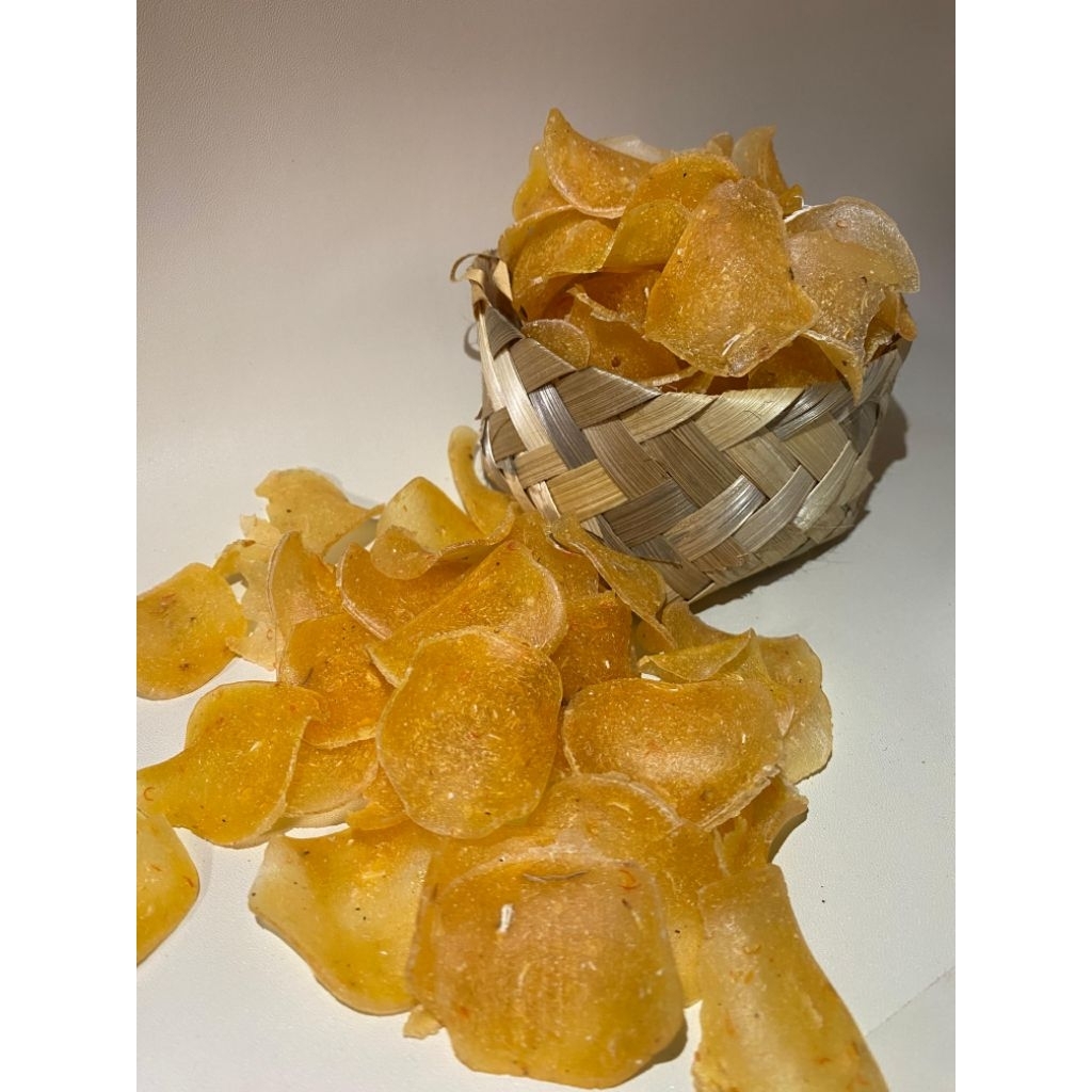 Jual Kerupuk Pikda | Shopee Indonesia