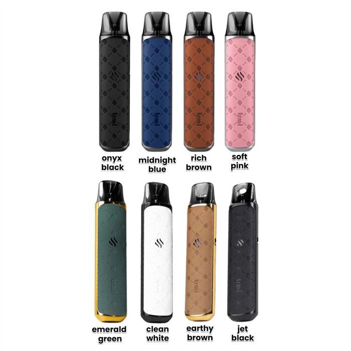 Jual TRML T28 POD KIT 800MAH BY TRML | Shopee Indonesia