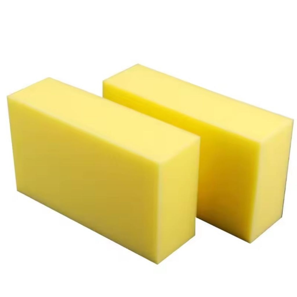 Jual Spons Cuci Piring / Busa Spons Jumbo / Sponge Cuci Motor Mobil ...