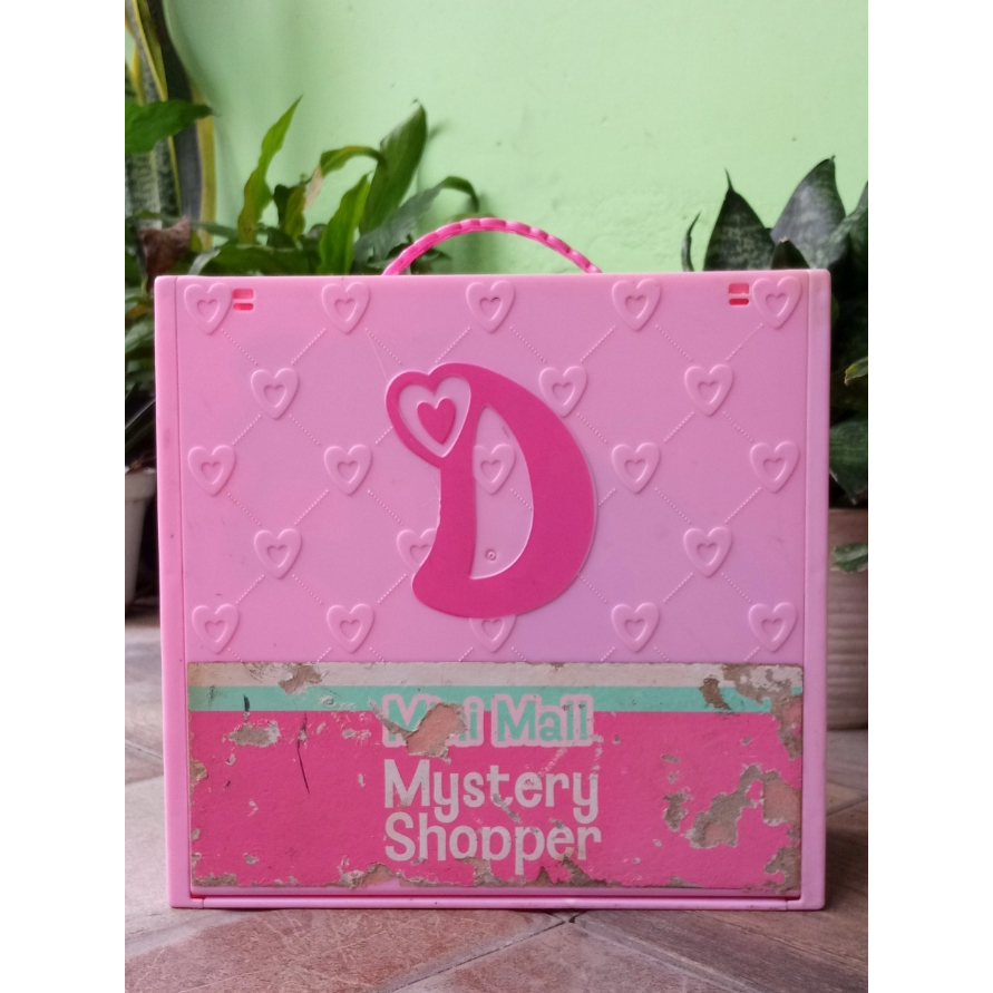 Best Love Diana Mini Mall Mystery Shopper for sale in Jefferson City