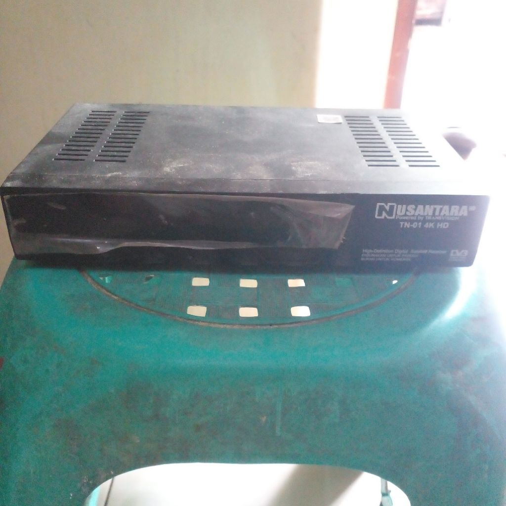 Jual Decoder transvision | Shopee Indonesia
