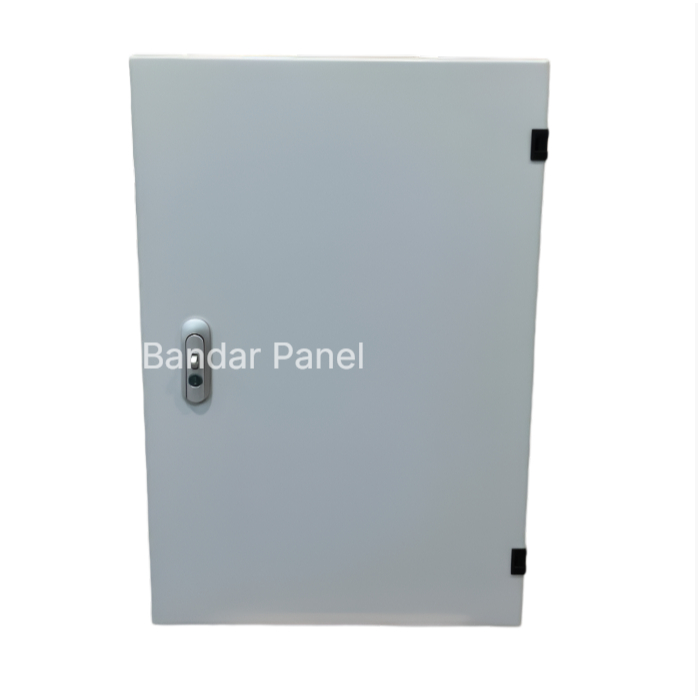 Jual Box Panel 40x60x20 cm IP55 Tebal Plat 1.2mm Full Metal Box Panel ...