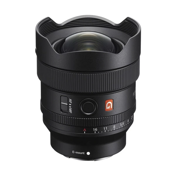 Lensa Sony FE 14mm F1.8 GM