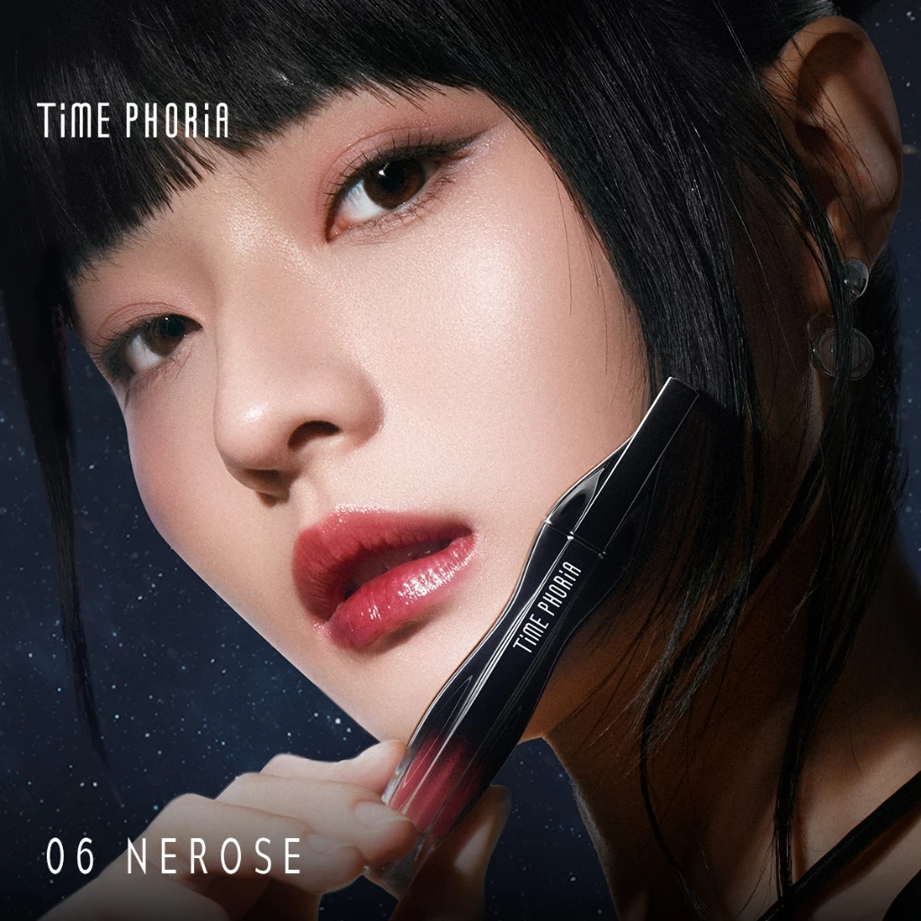 Timephoria Stellar Dust Timephoria Stellar Dust Lip Stain