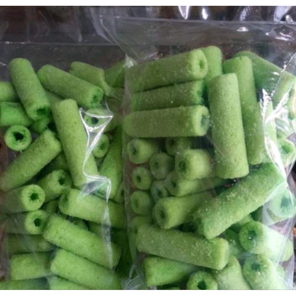 Jual MOMOGI SNACK RASA PANDAN BERAT 150 GRAM | Shopee Indonesia
