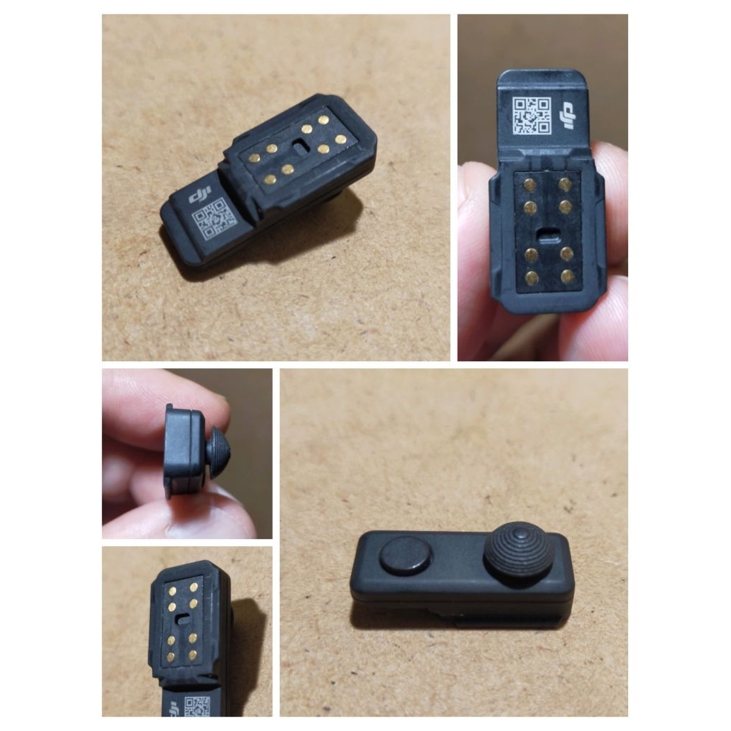 Jual dji pocket 2 mini control stick pointer cursor original | Shopee ...