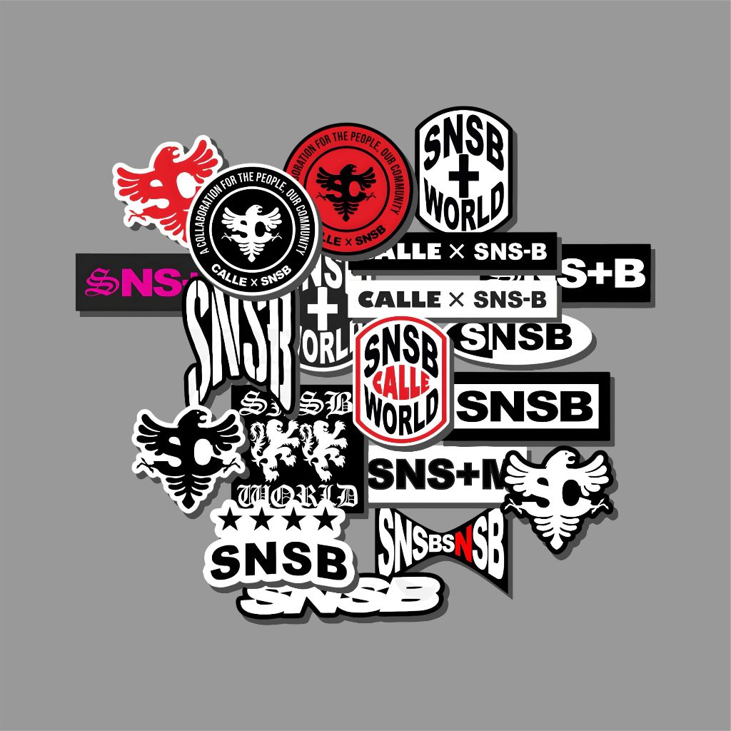 Jual snsb Terlengkap & Harga Terbaru Juli 2026 | Shopee Indonesia