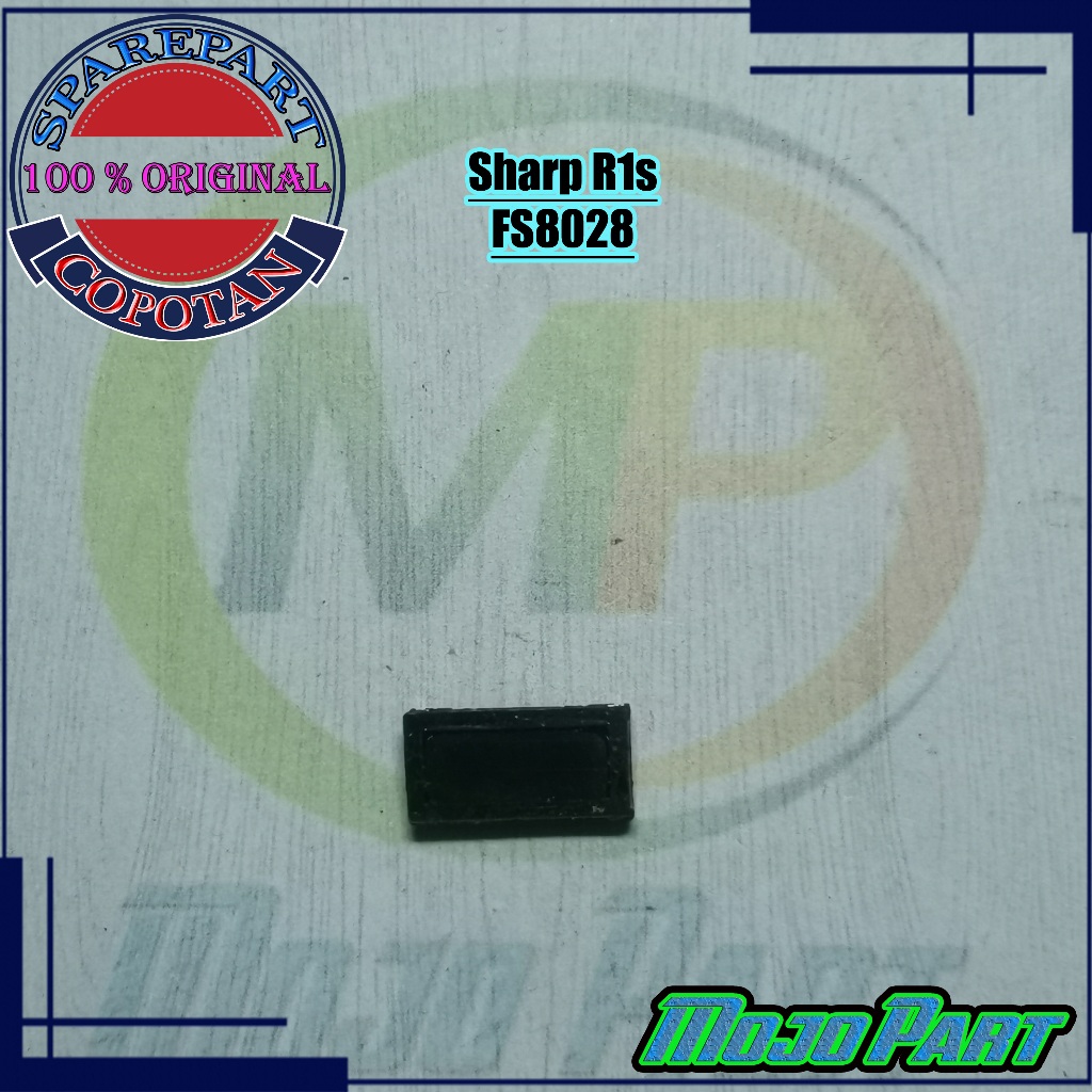 Jual Sharp R1S FS8028 Earpiece Speaker Telinga Spiker Dengar Speker ...