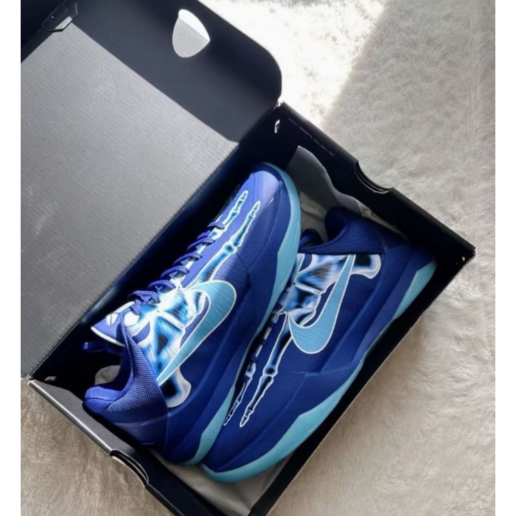 Jual nike kobe proto 5 xray skeleton | Shopee Indonesia