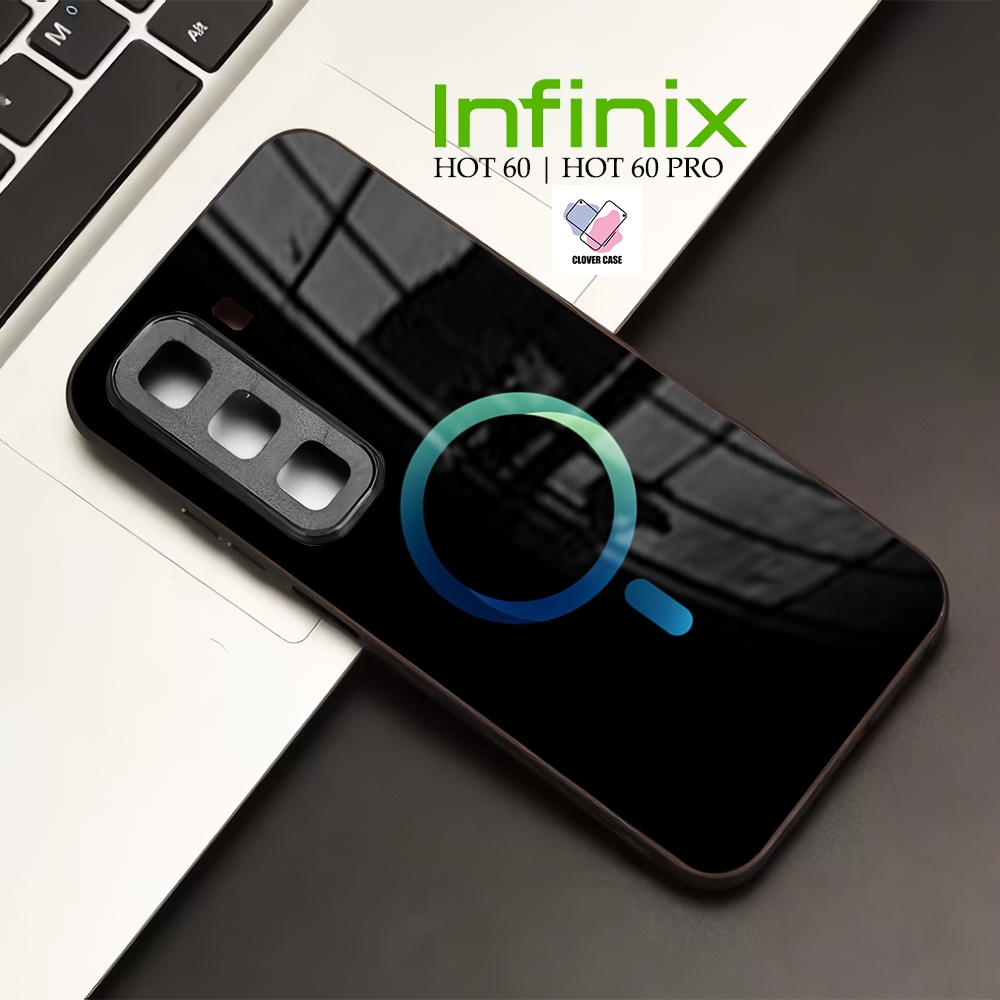 Jual [CM24] Case Glossy Case | INFINIX HOT 60 | INFINIX HOT 60 PRO ...