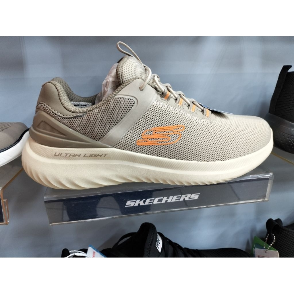 mmm..mmm Jual SKECHERS 232673 BOUNDER 2.0 RUNNING SPORTS MEN | Shopee Indonesia