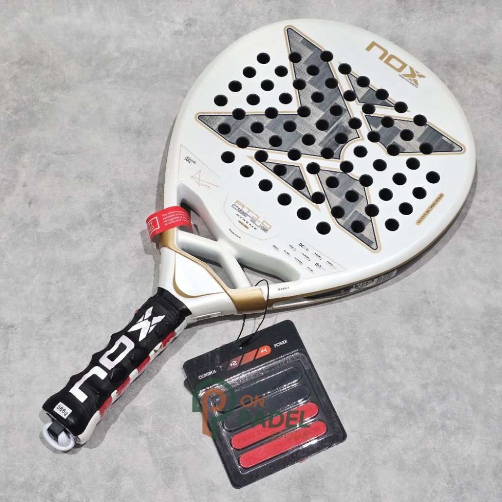 Jual Nox Padel Racket Terlengkap & Harga Terbaru Juli 2026 | Shopee ...