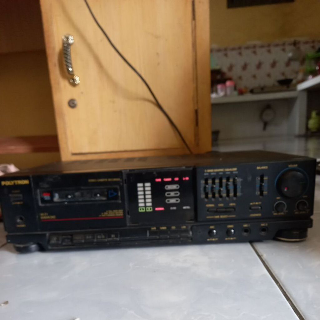 Jual polytron big band dat 54 b | Shopee Indonesia