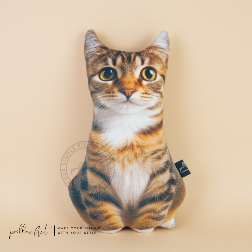 Kucing Tabby