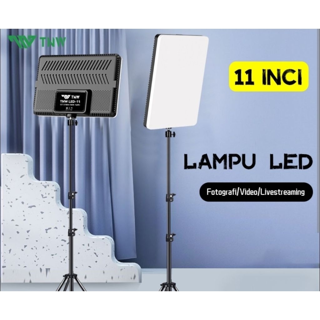 Jual tnw lampu foto led | Shopee Indonesia