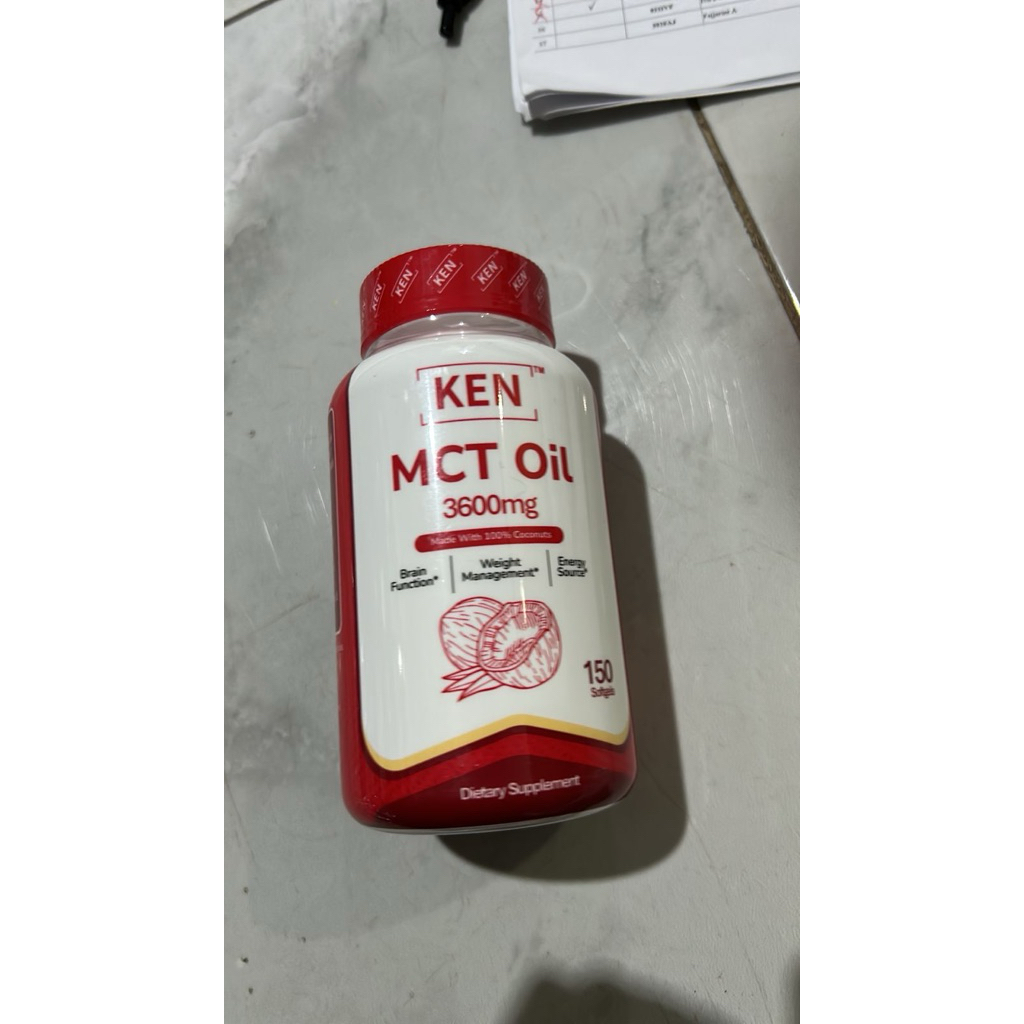 ken liposomal glutathione Liposomal Glutathione main image 1
