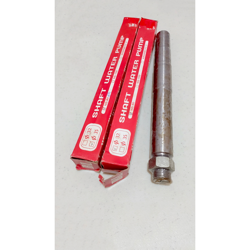 Jual As Pompa Air NS 80 (3inch) diameter 32/35mm | Shopee Indonesia