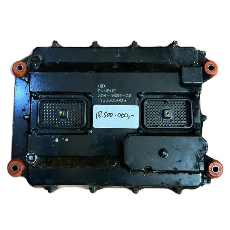Jual 304 5687 02 controller transmisi caterpillar D5K dozer | Shopee ...