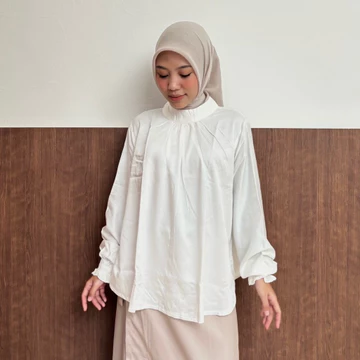 Manyside Sameera Blouse