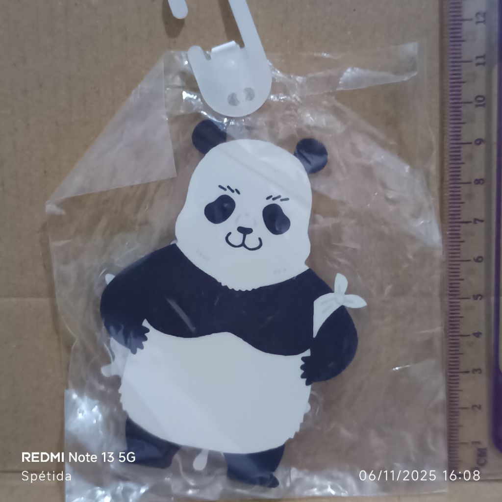 Jual Acrylic Standee Jujutsu Kaisen - Panda | Shopee Indonesia