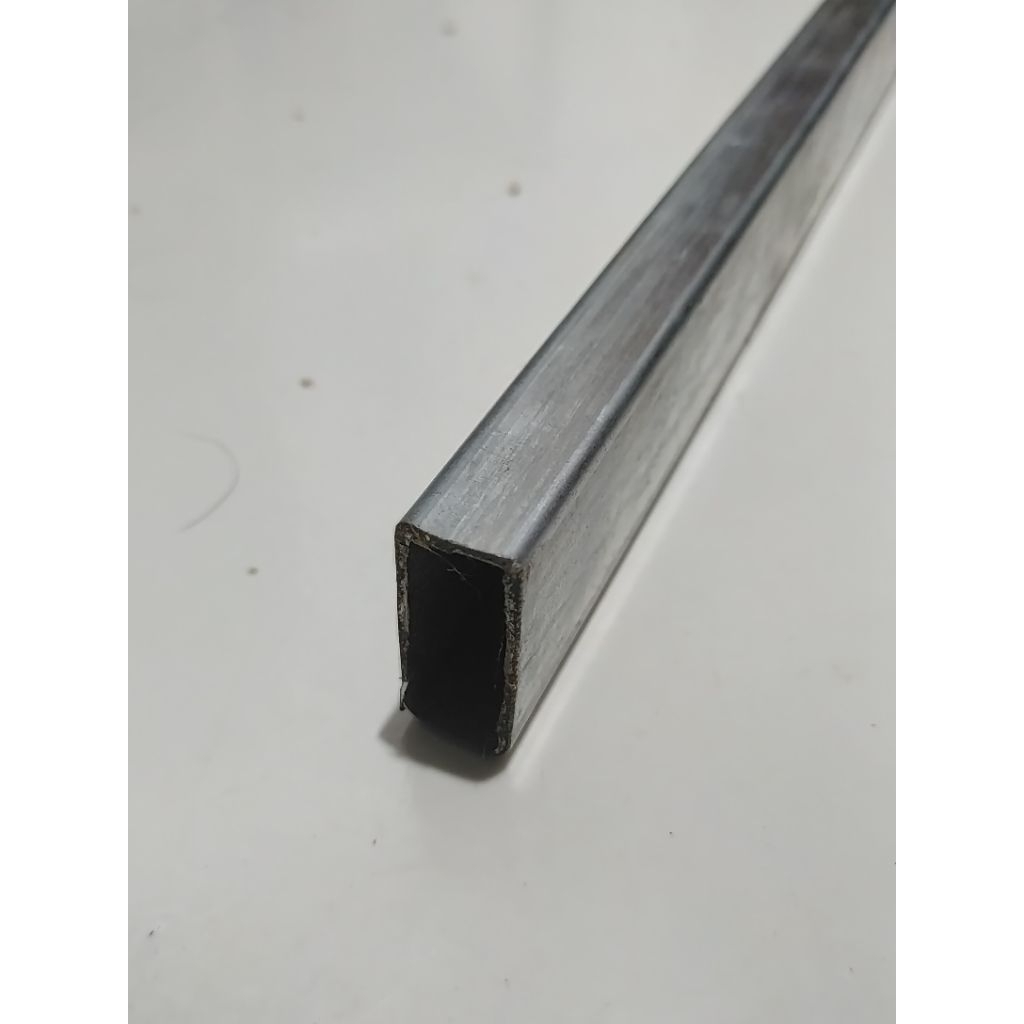 Jual BESI HOLO/100/ LEBAR 1.5 cm × 3 cm × TEBAL 0.8 mm/ BESI SERBAGUNA ...