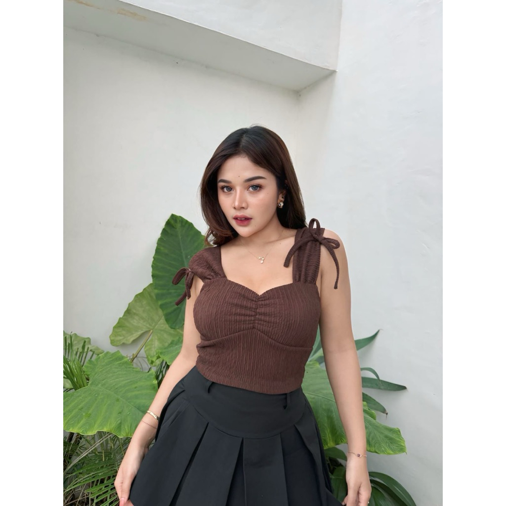 Jual Top Bra Maria | Shopee Indonesia