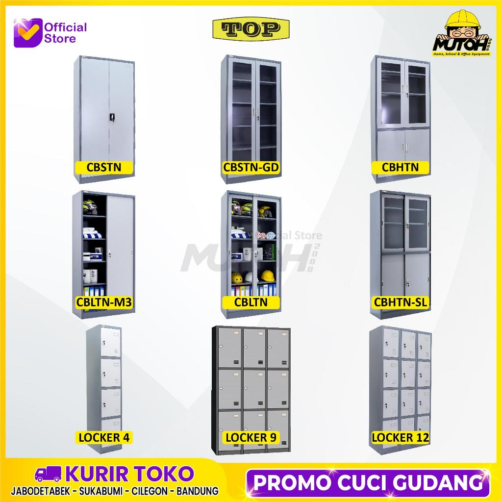 Jual Lemari arsip besi TOP | lemari besi arsip filling cabinet TOP ...