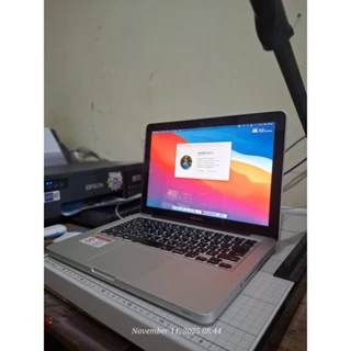 MacBook Pro Mid 2012 13インチ 12GB/SSD250G MacBook Pro Apple 13