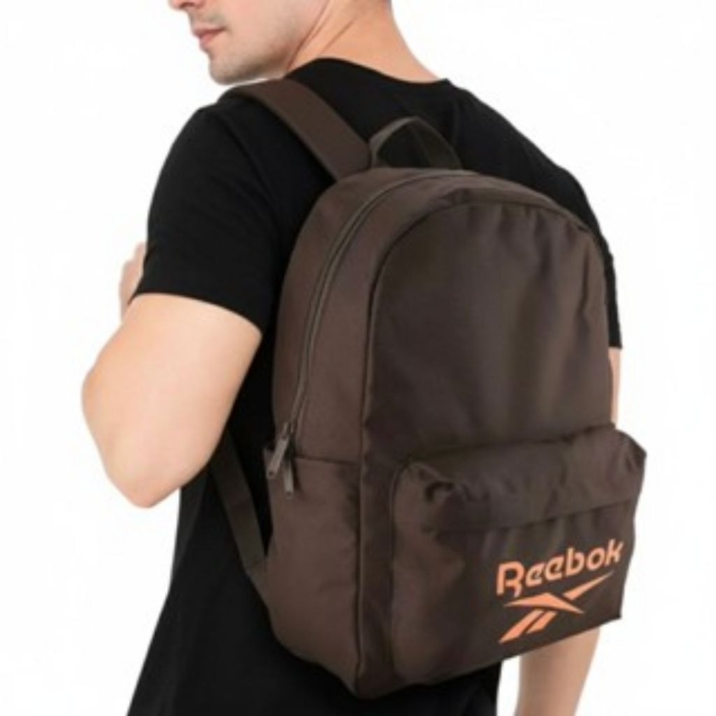 Jual TAS REEBOK BACKPACK REEBOK ORIGINAL 100% | Shopee Indonesia